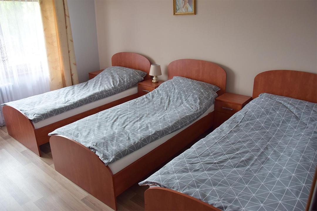 Noclegi U Kuby Apartament Nr 2 Krempachy Luaran gambar