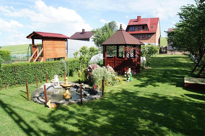 Noclegi U Kuby Apartament Nr 2 Krempachy Luaran gambar