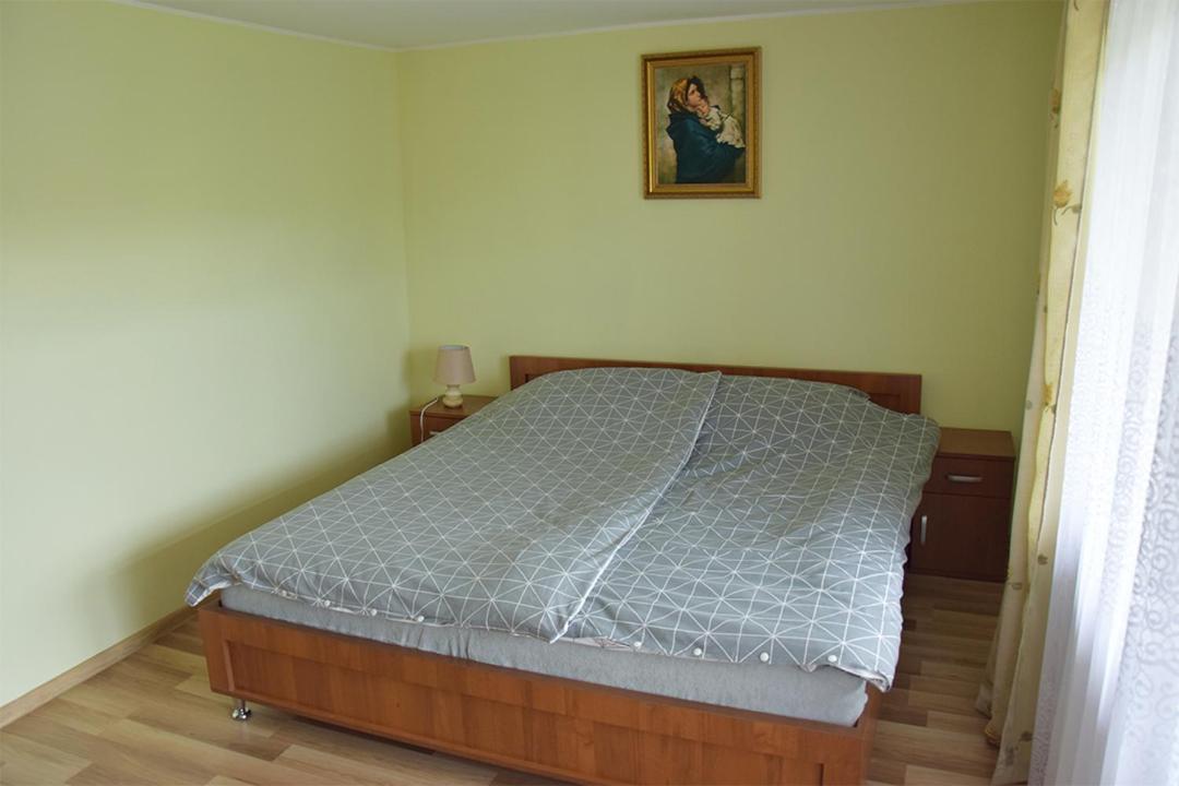 Noclegi U Kuby Apartament Nr 2 Krempachy Luaran gambar