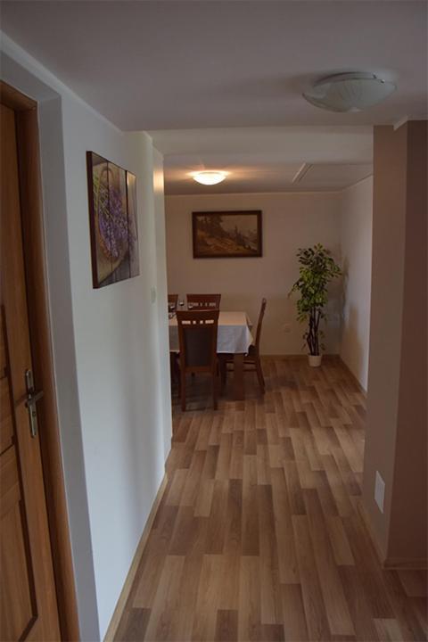 Noclegi U Kuby Apartament Nr 2 Krempachy Luaran gambar