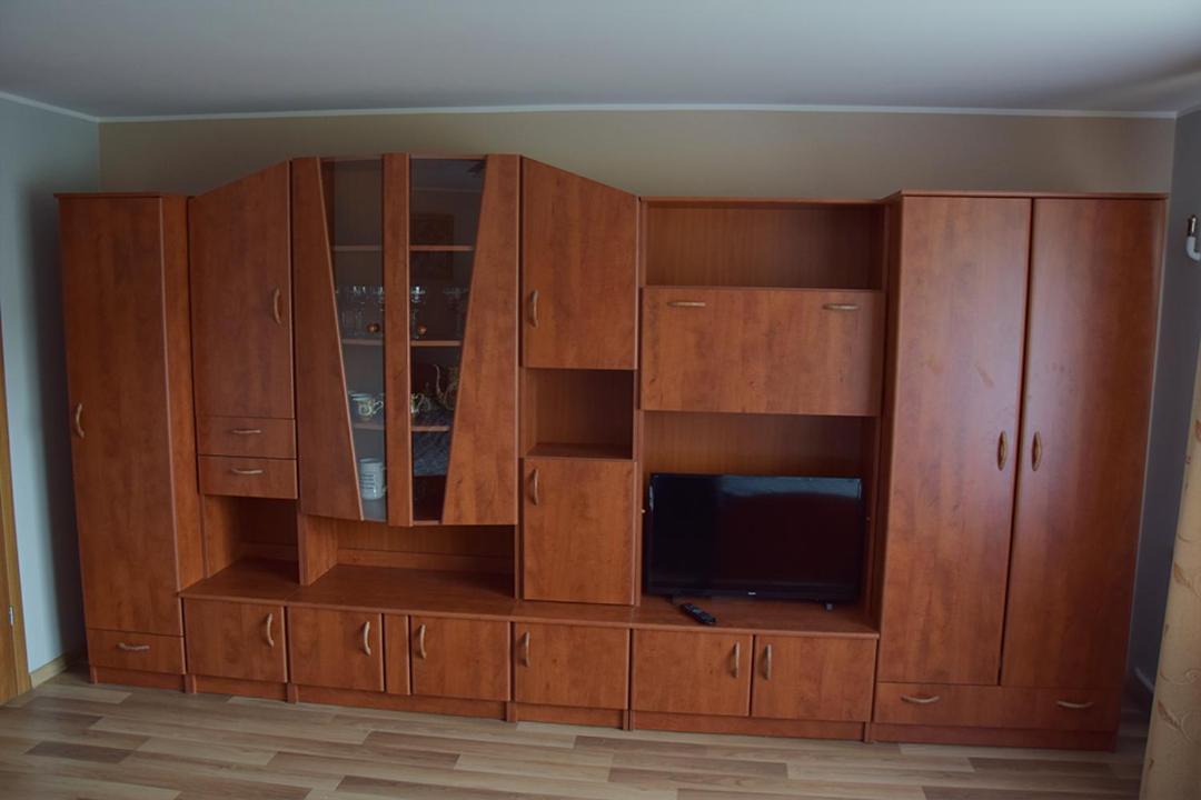Noclegi U Kuby Apartament Nr 2 Krempachy Luaran gambar
