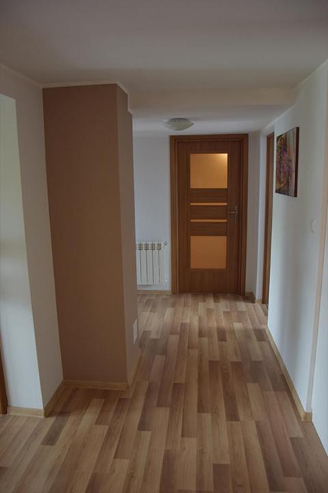 Noclegi U Kuby Apartament Nr 2 Krempachy Luaran gambar