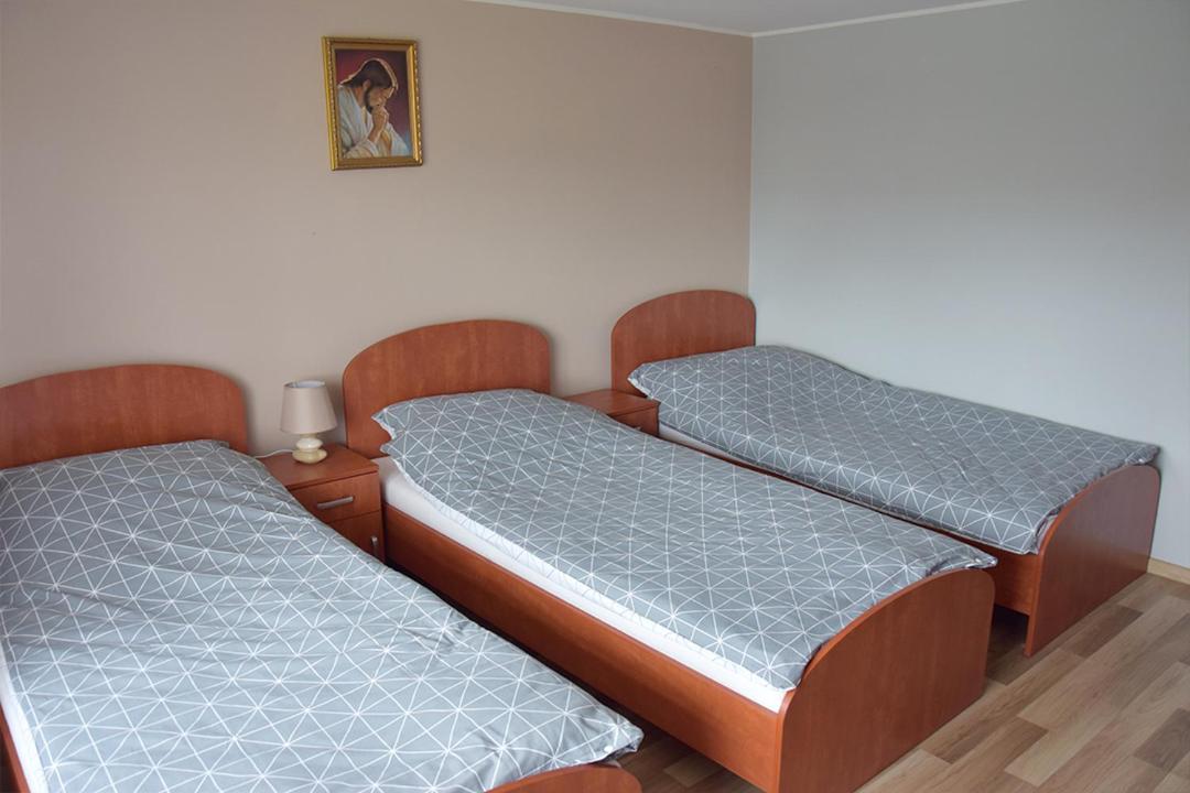 Noclegi U Kuby Apartament Nr 2 Krempachy Luaran gambar